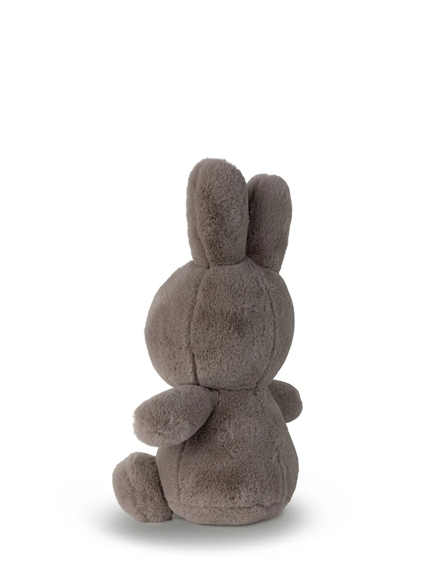 Miffy Cozy Taupe In Giftbox - 23cm - Image 4