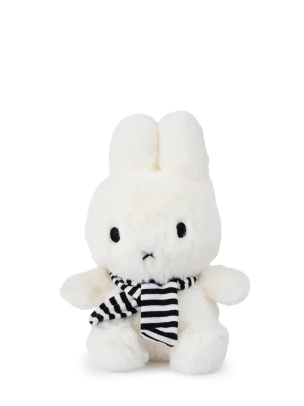 Miffy With Winter Scarf 23cm - Image 2