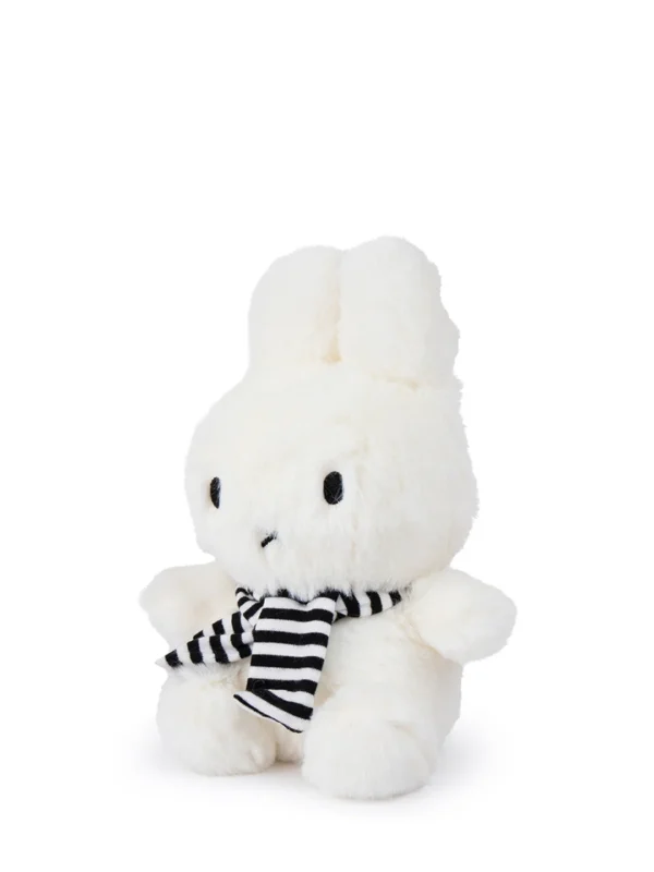 Miffy With Winter Scarf 23cm - Image 3