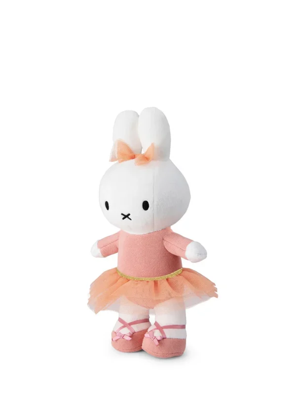 Miffy Standing Ballerina 24cm - Image 2