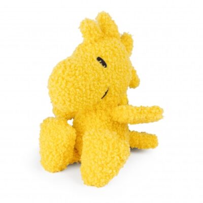 Woodstock ECO Tiny Teddy Yellow 15cm