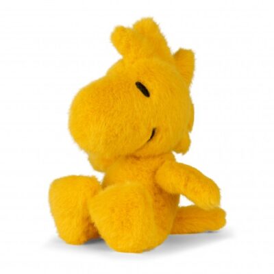 Woodstock ECO Fuzzy Yellow 15cm