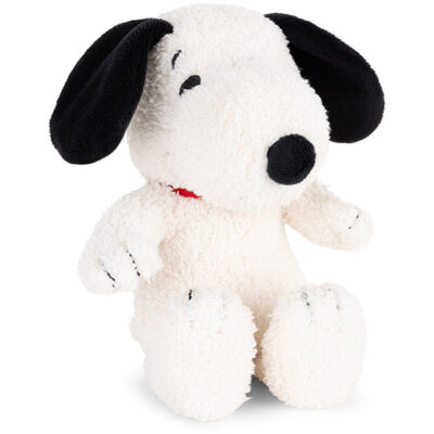 Snoopy Terry Cream 17cm