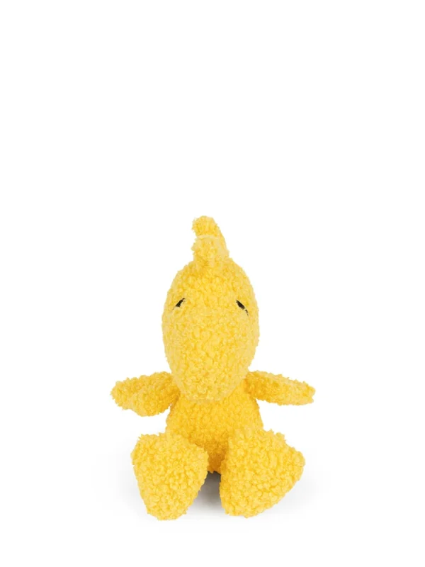Woodstock ECO Tiny Teddy Yellow 15cm - Image 2