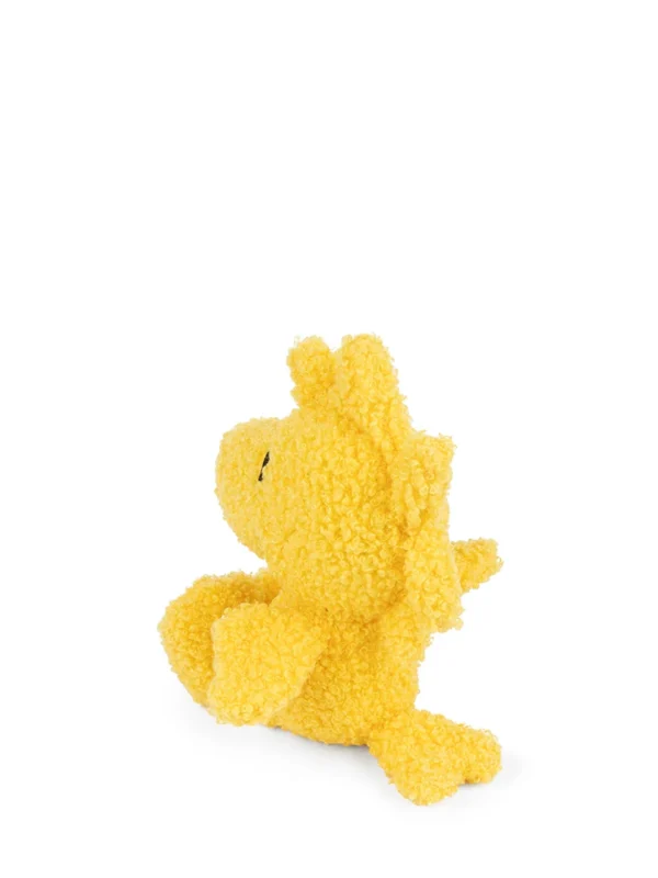 Woodstock ECO Tiny Teddy Yellow 15cm - Image 3