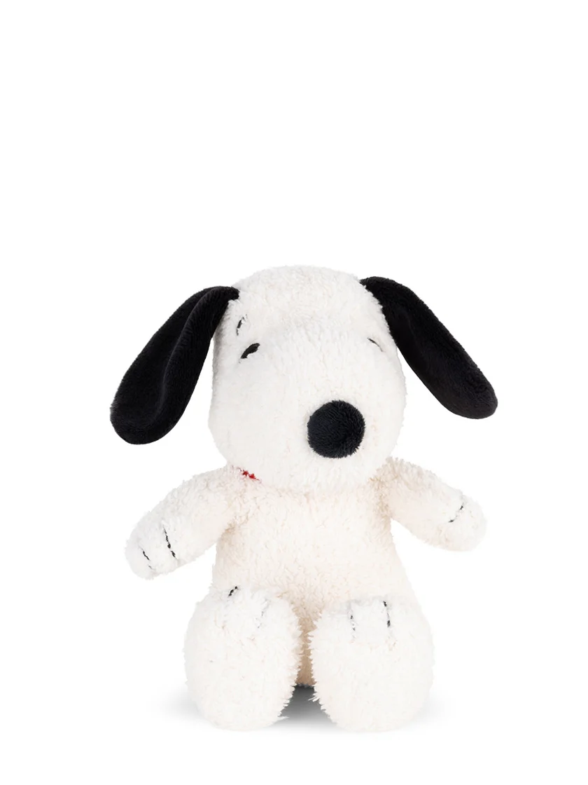Snoopy Terry Cream 17cm - Image 2