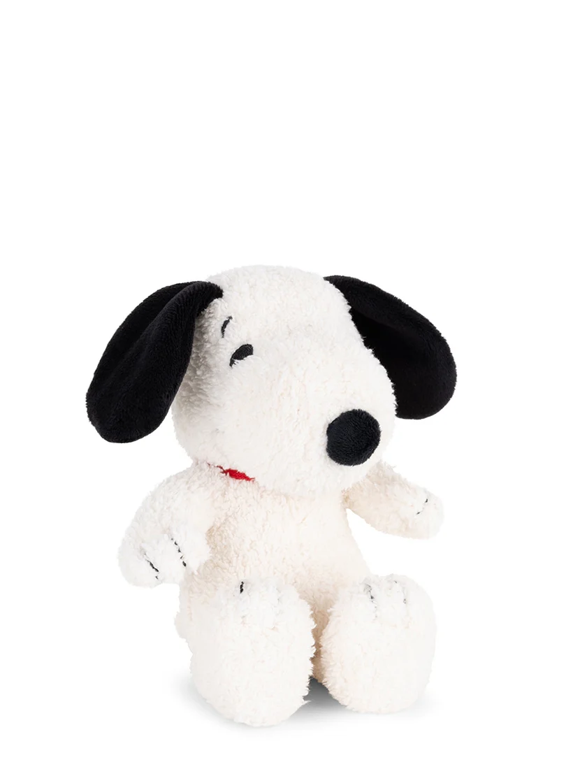 Snoopy Terry Cream 17cm - Image 3