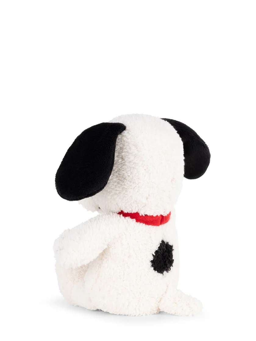 Snoopy Terry Cream 17cm - Image 4