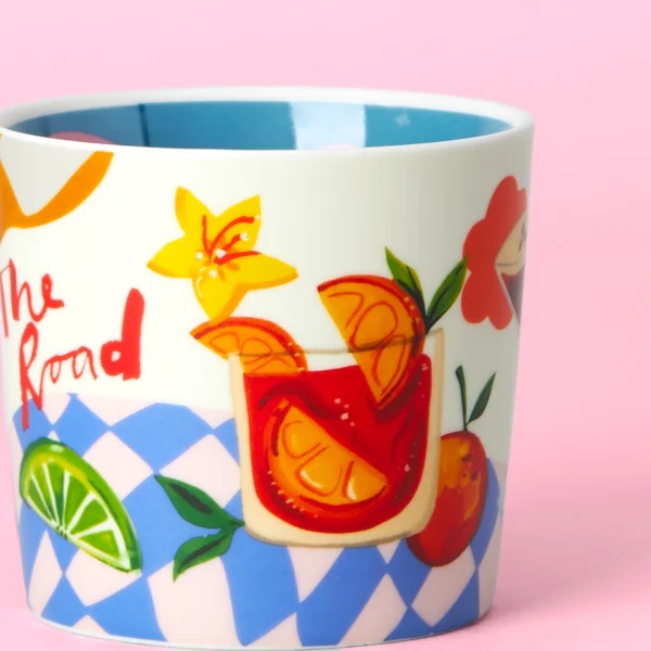Cin Cin Mug - Image 2