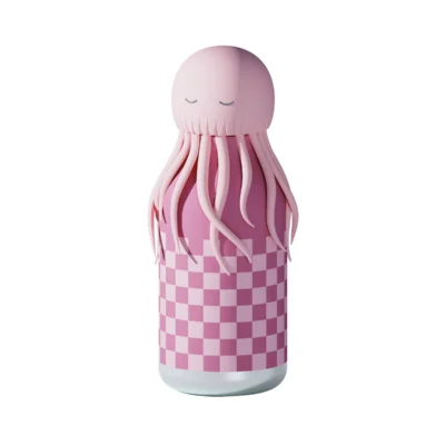 Jellyfish 460ml Bestie Bottle