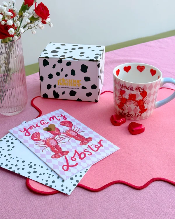 You're My Lobster Mug - Image 4