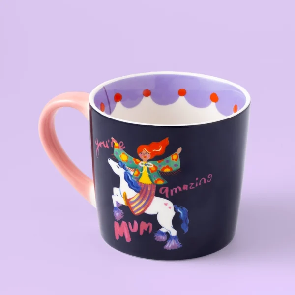 You're Amazing Mum Mug - Image 3
