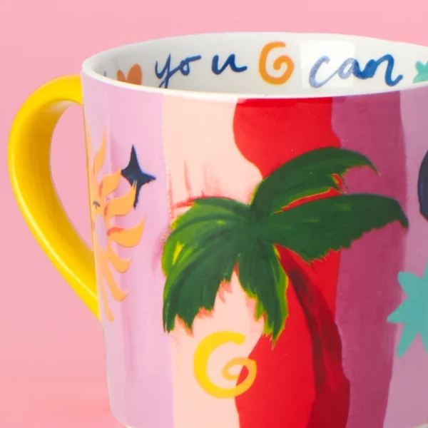 Summer Love Mug - Image 4