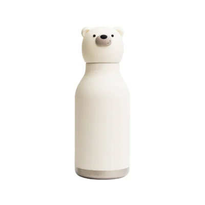 Polar Bear 460ml Bestie Bottle