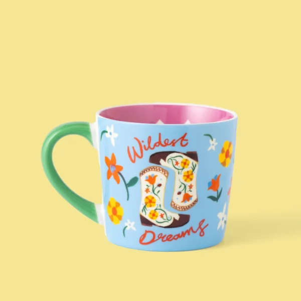 Wildest Dreams Mug - Image 2