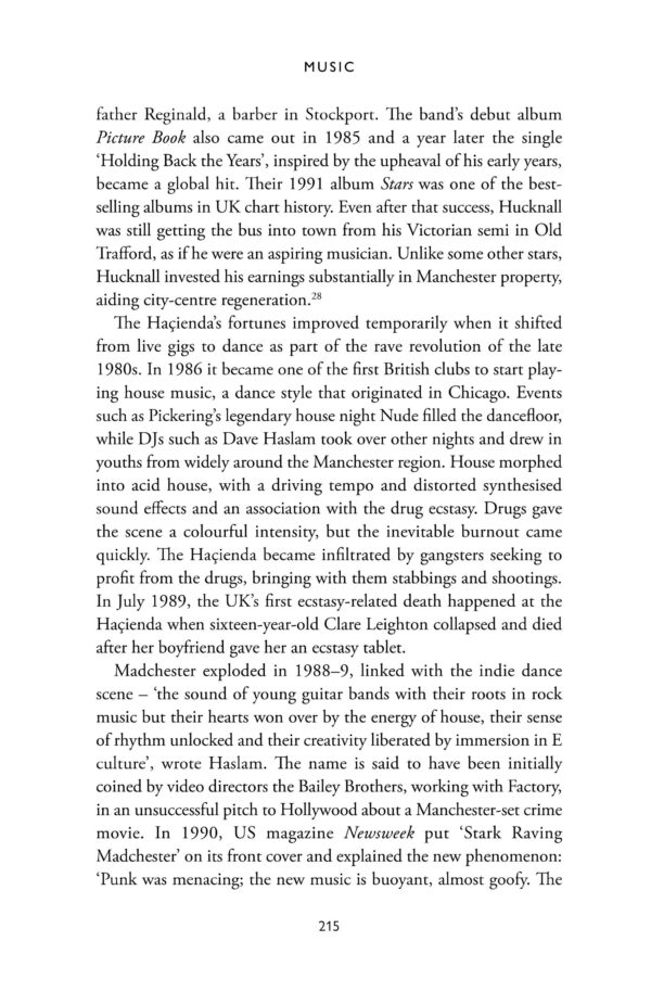 Made in Manchester - Image 4