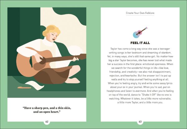 Be More Taylor Swift - Image 3
