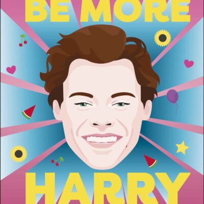 Be More Harry Styles