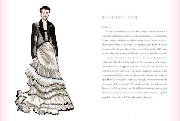 Harry Styles Is Life: A Superfan's Guide - Image 2