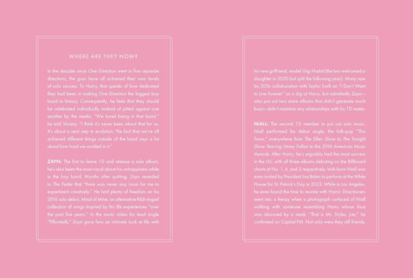 Harry Styles Is Life: A Superfan's Guide - Image 5
