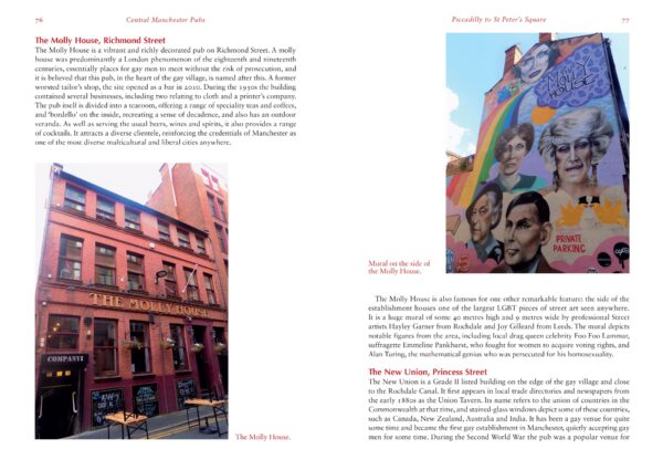 Central Manchester Pubs - Image 5