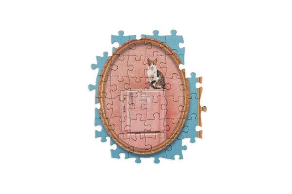 Accidentally Wes Anderson 1000 Piece Jigsaw - Image 4