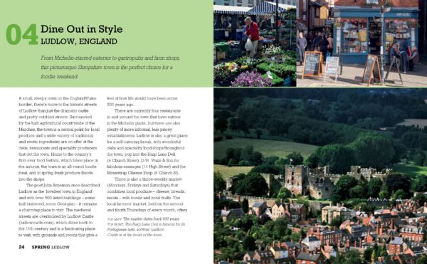 52 Great British Weekends - Image 2