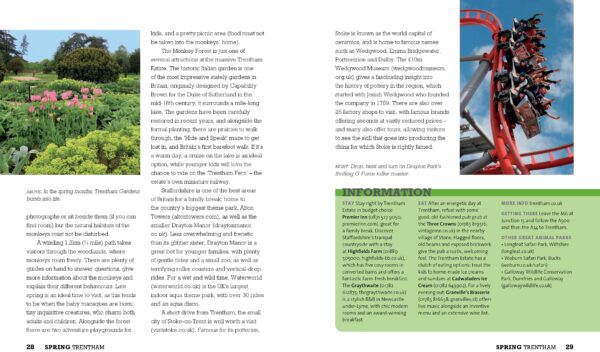 52 Great British Weekends - Image 4