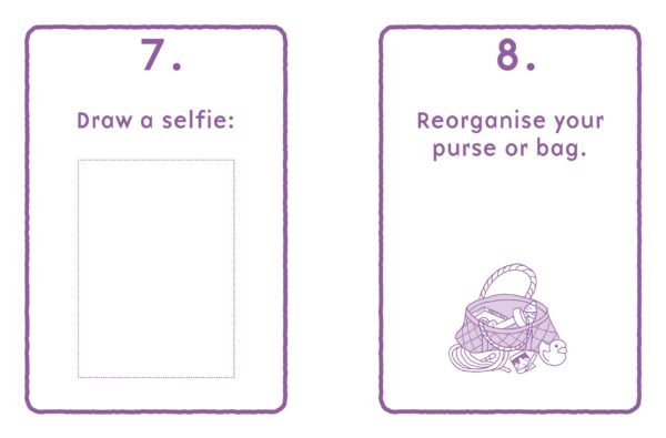 101 Things to Do Instead of Playing on Your Phone - Image 2
