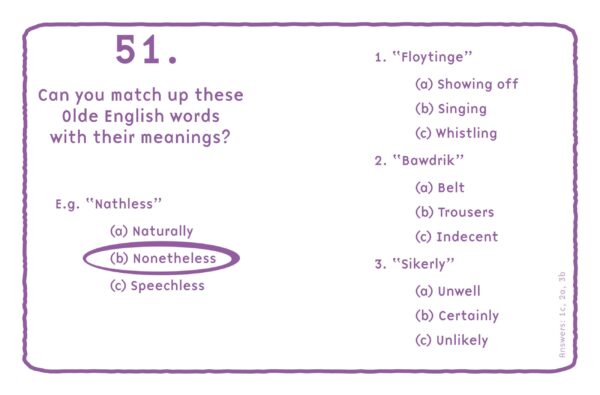 101 Things to Do Instead of Playing on Your Phone - Image 5