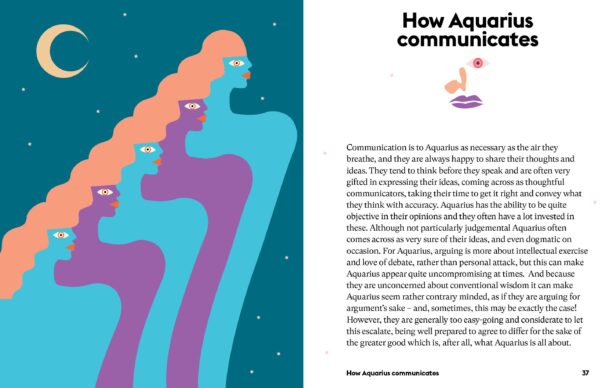 Stella Andromeda: Aquarius - Image 4