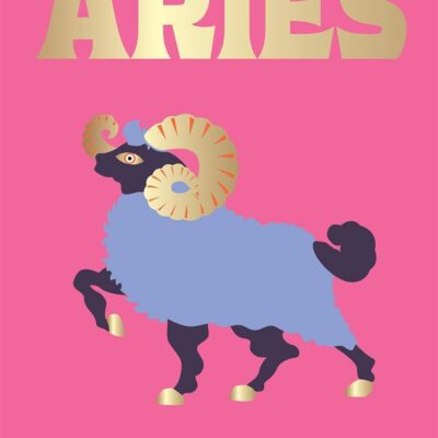 Stella Andromeda: Aries