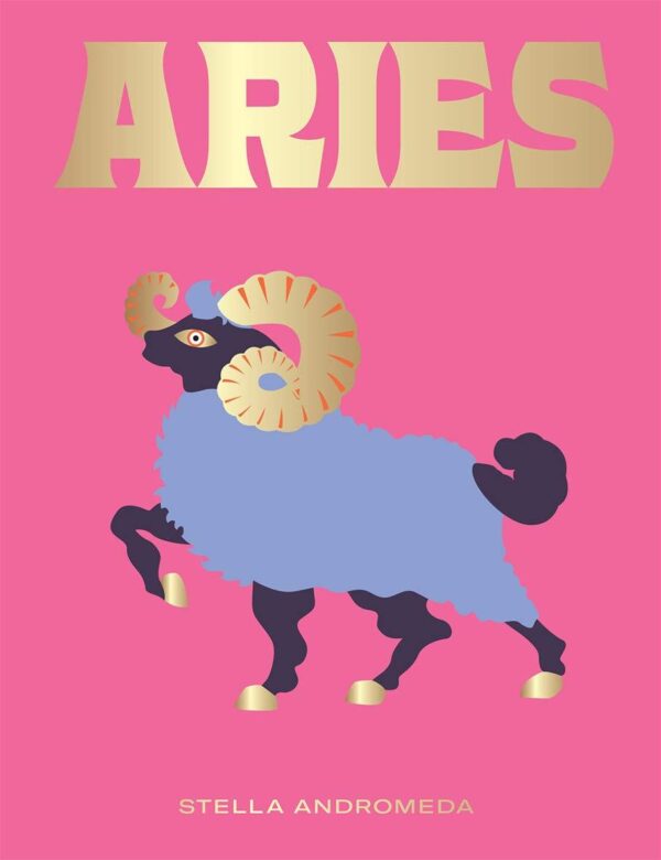 Stella Andromeda: Aries