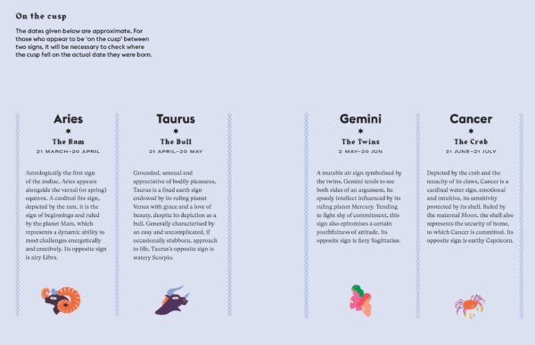 Stella Andromeda: Aries - Image 4