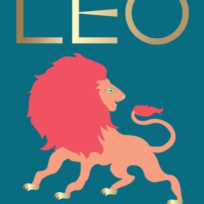 Stella Andromeda: Leo