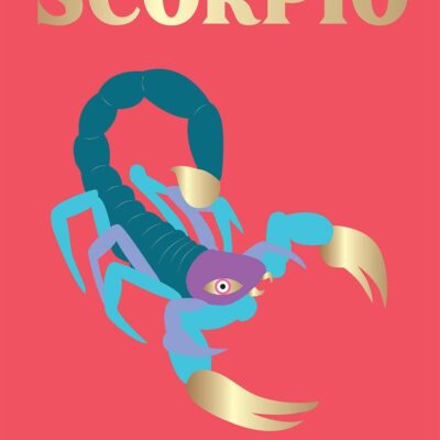 Stella Andromeda: Scorpio