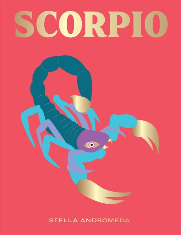 Stella Andromeda: Scorpio