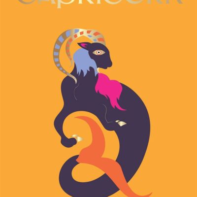 Stella Andromeda: Capricorn