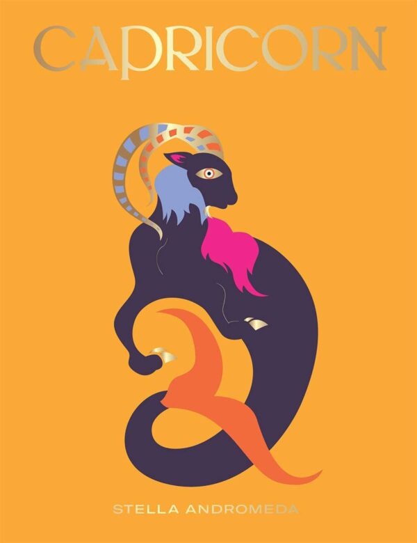 Stella Andromeda: Capricorn