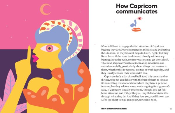 Stella Andromeda: Capricorn - Image 3