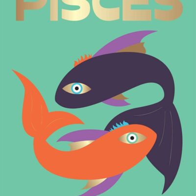 Stella Andromeda: Pisces