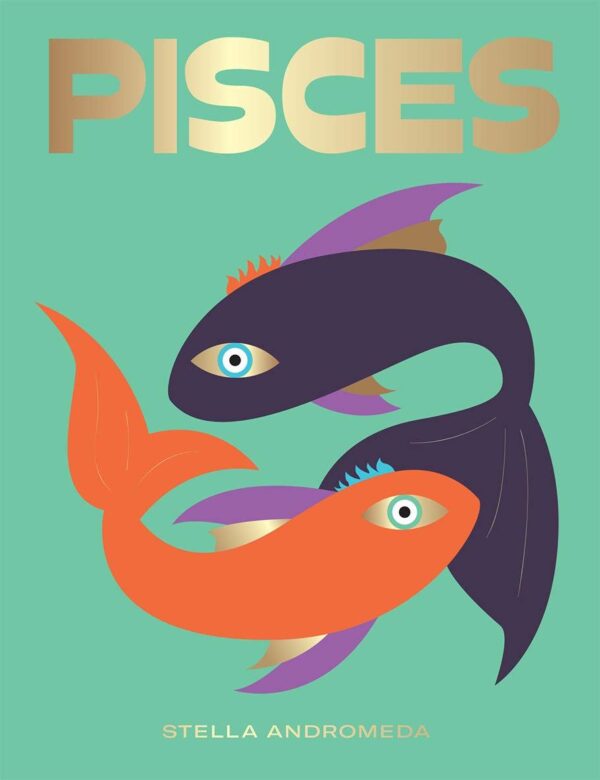 Stella Andromeda: Pisces