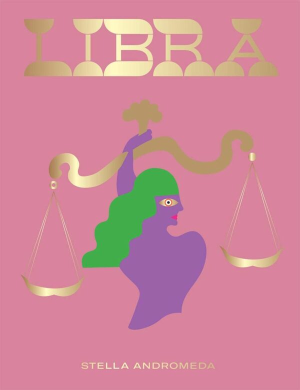 Stella Andromeda: Libra