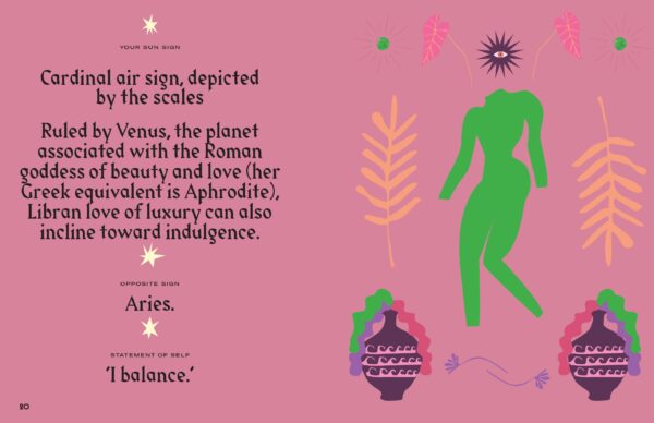 Stella Andromeda: Libra - Image 2
