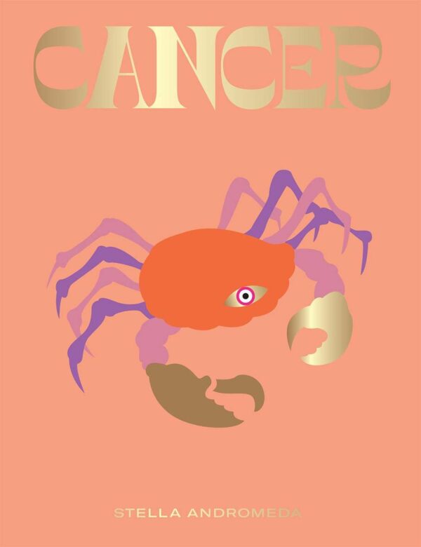 Stella Andromeda: Cancer