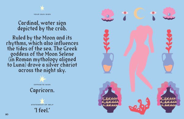 Stella Andromeda: Cancer - Image 3