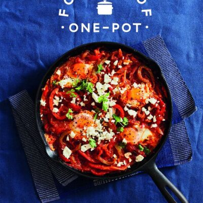 Foolproof One Pot