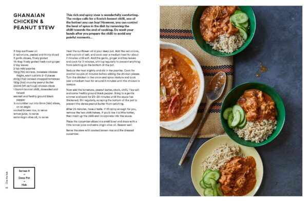 Foolproof One Pot - Image 3