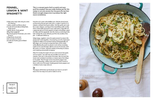 Foolproof One Pot - Image 4