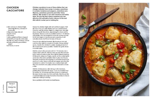 Foolproof One Pot - Image 5